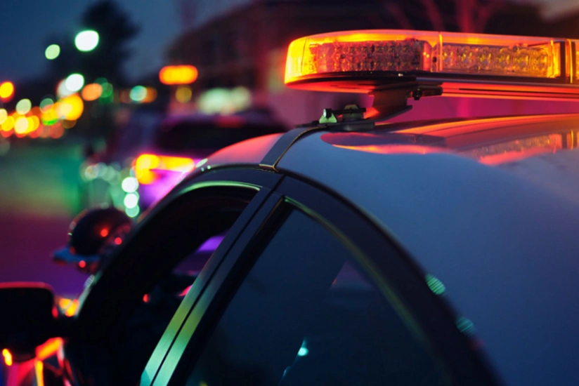 Paytaxtın Nərimanov rayonunda zəncirvari yol qəzası olub, xəsarət alanlar var