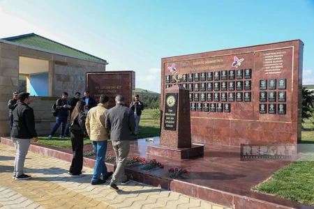 Журналисты побывали на служебной территории береговой охраны ГПС