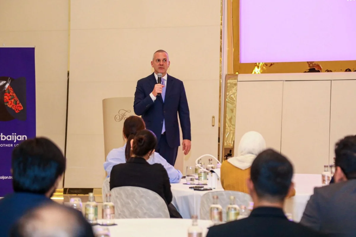 Azerbaijan, Qatar mull expanding tourism ties