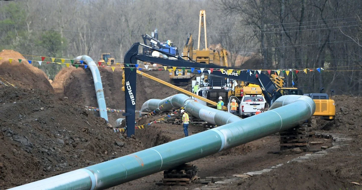 Albania issues lisence for gas supply via TAP