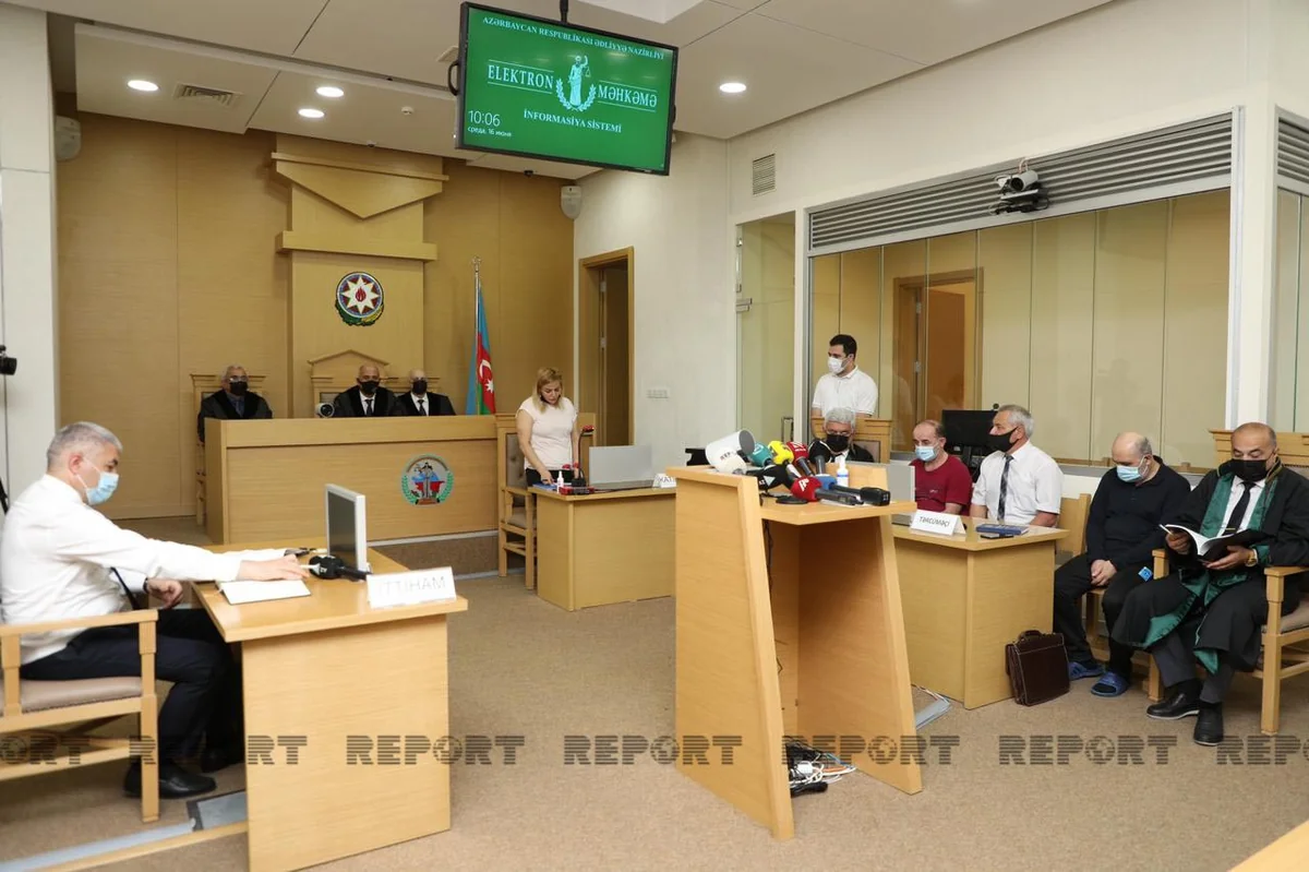 Former prisoner: Armenians were pulling my teeth with pliers