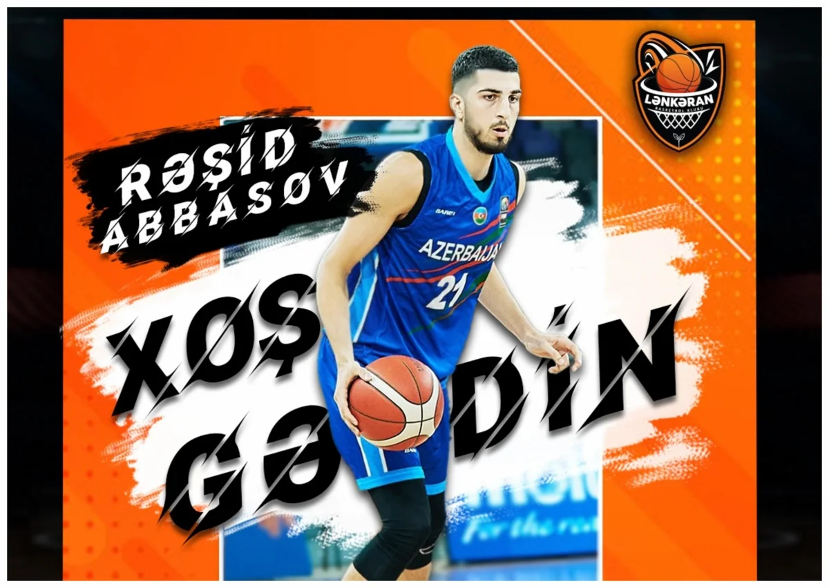 Lənkəran klubu yeni transferini reallaşdırıb