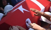 Türkiyənin iki hərbçisi qızdırmadan vəfat edib