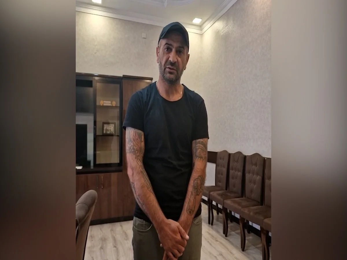 Bakıda vətəndaşları aldatmaqda şübhəli bilinən şəxs saxlanılıb