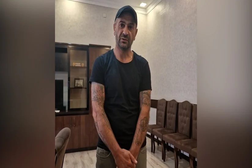 Bakıda vətəndaşları aldatmaqda şübhəli bilinən şəxs saxlanılıb