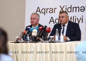 Инам Керимов: Основная цель - повышение конкурентоспособности фермеров