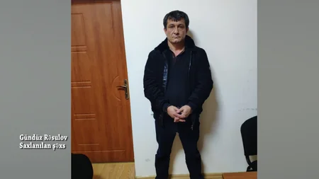 Bakıda narkotik satışı ilə məşğul olan şəbəkə üzvləri saxlanıldı