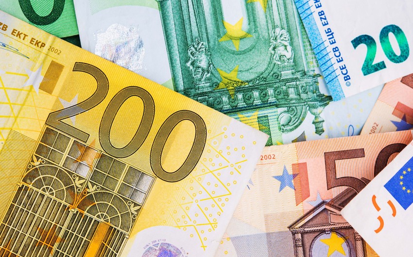 Azərbaycan Mərkəzi Bankının valyuta məzənnələri (29.12.2023)