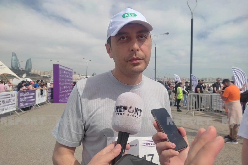 Gənclər və idman naziri: Struktur dəyişikliyi olacaq 