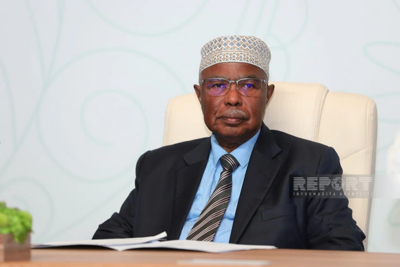 OIC Secretary-General congratulates Azerbaijan 