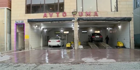 Gəncədə qanunsuz küçə ticarəti və antisanitariya ilə bağlı monitorinqlər keçirilib