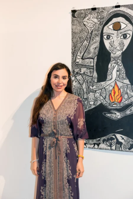 Azerbaijan debuts at London Design Biennale with MAMA “Mother Nature” exhibition