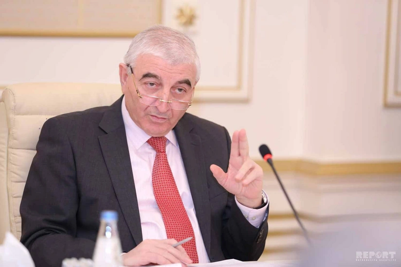 New polling stations to be established in Azerbaijan's liberated districts