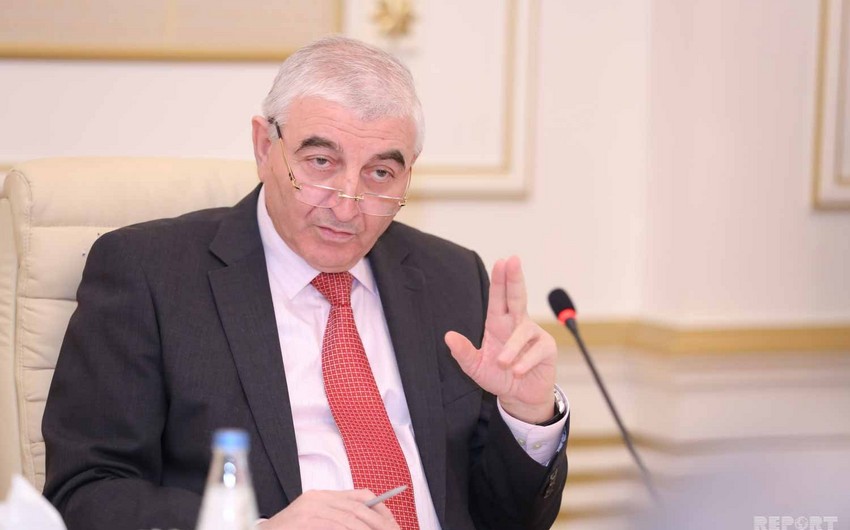 Məzahir Pənahov Qazaxıstana gedib, növbədənkənar parlament seçkilərini müşahidə edəcək
