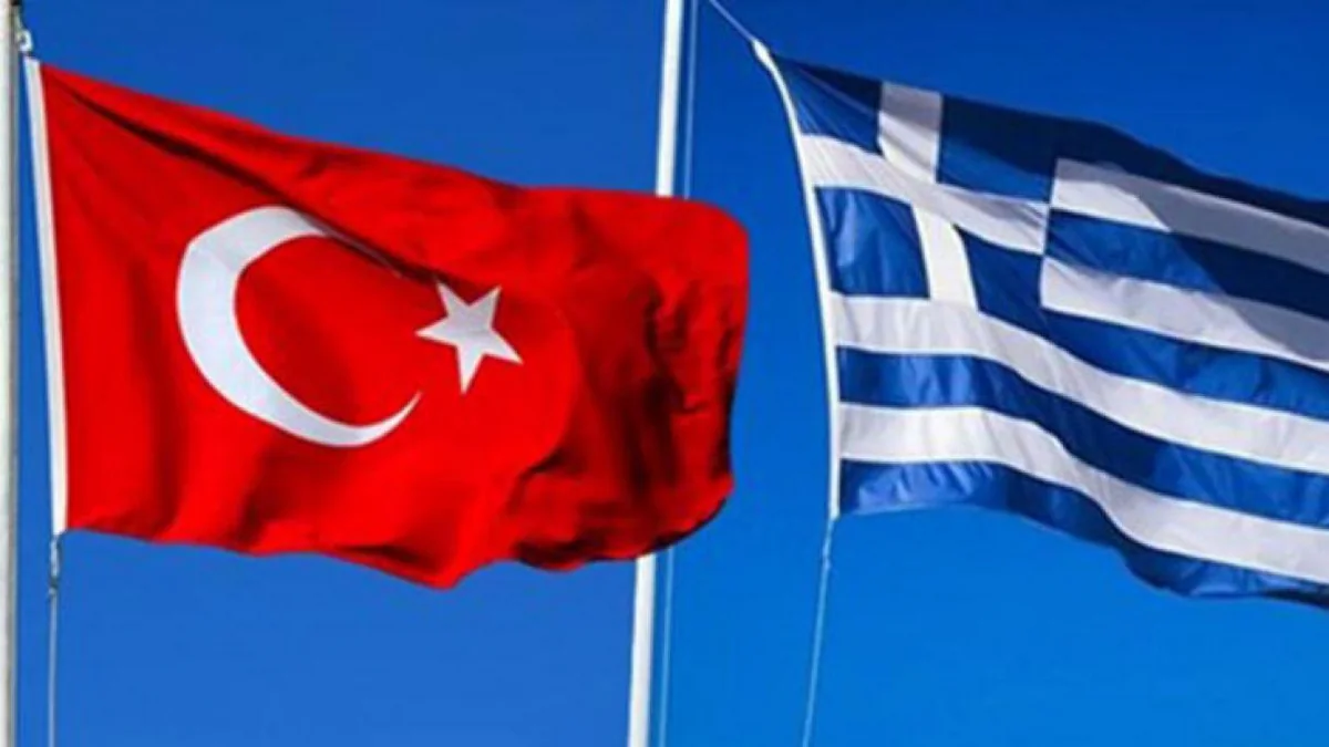 Türkiyə-Yunanıstan münasibətlərində növbəti gərginlik: gizli əllər işə düşür - ŞƏRH