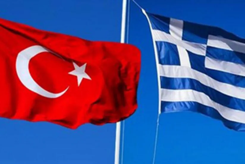 Türkiyə-Yunanıstan münasibətlərində növbəti gərginlik: gizli əllər işə düşür - ŞƏRH