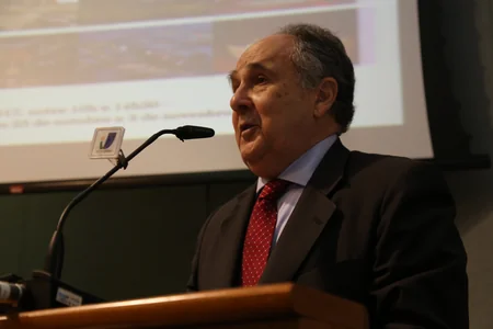 Braziliyada Nizami Gəncəvi ilə bağlı kitabın təqdimatı keçirilib