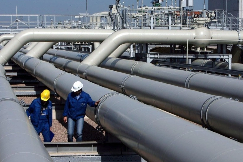 Доля Азербайджана на рынке природного газа ЕC достигла 7%