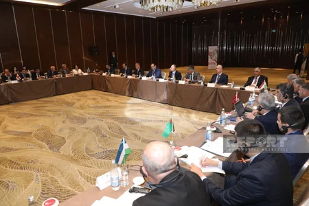 Bakıda xırdabuynuzlu heyvanların taunu və dabaq xəstəliklərinə həsr olunan beynəlxalq tədbir keçirilir