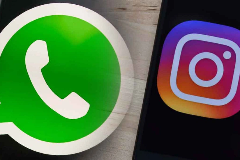 Минсвязи: Возникли проблемы со входом в платформы WhatsApp и Instagram