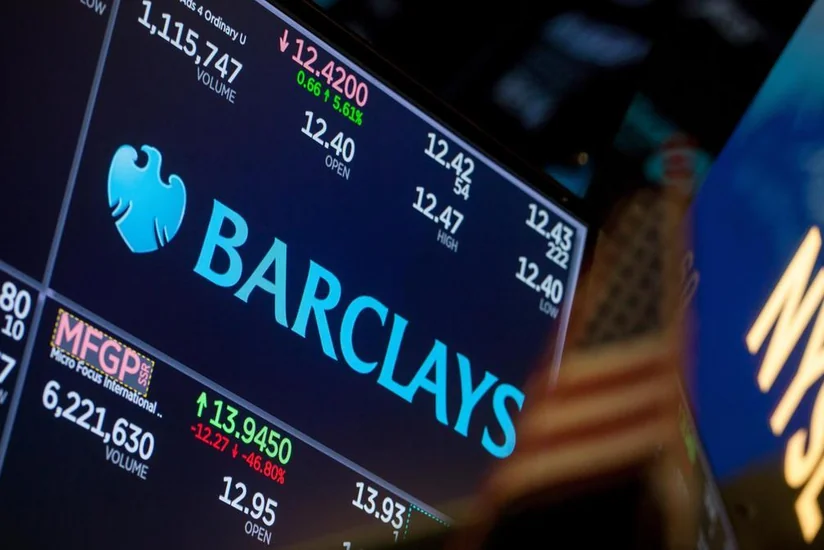 Barclays: Средняя цена нефти составит 72 доллара в будущем году