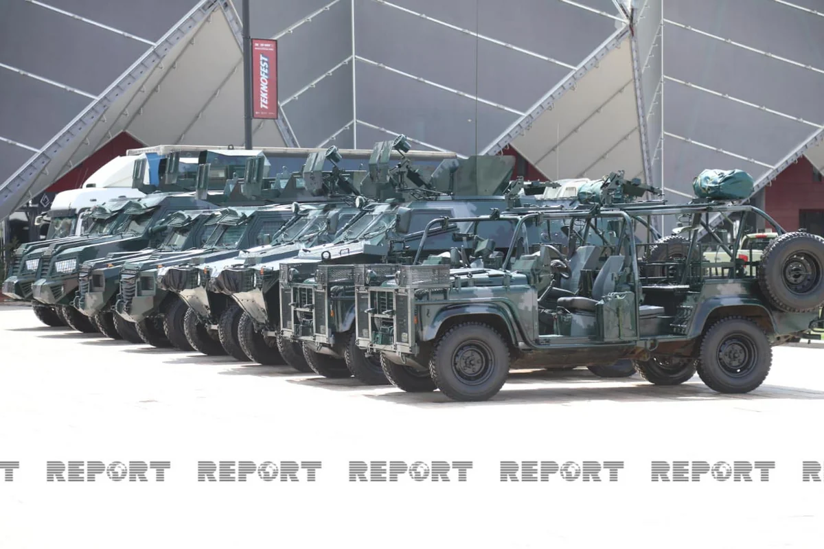 Ekspert: “TEKNOFEST Azərbaycan” intellektual sərmayə üçün böyük addımdır”