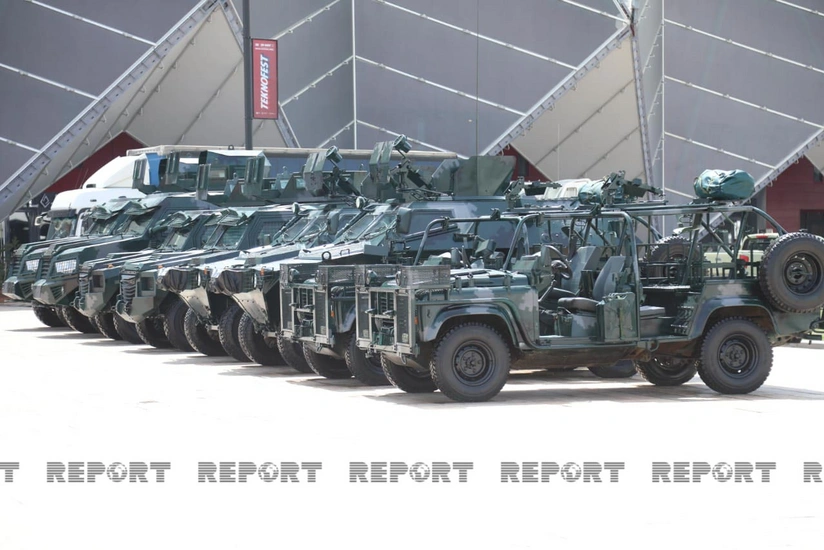 Ekspert: “TEKNOFEST Azərbaycan” intellektual sərmayə üçün böyük addımdır”