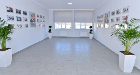 Nazir Qəbələdə Azərbaycan Gənc Müəllimlər Assosiasiyasının üzvləri ilə görüşüb