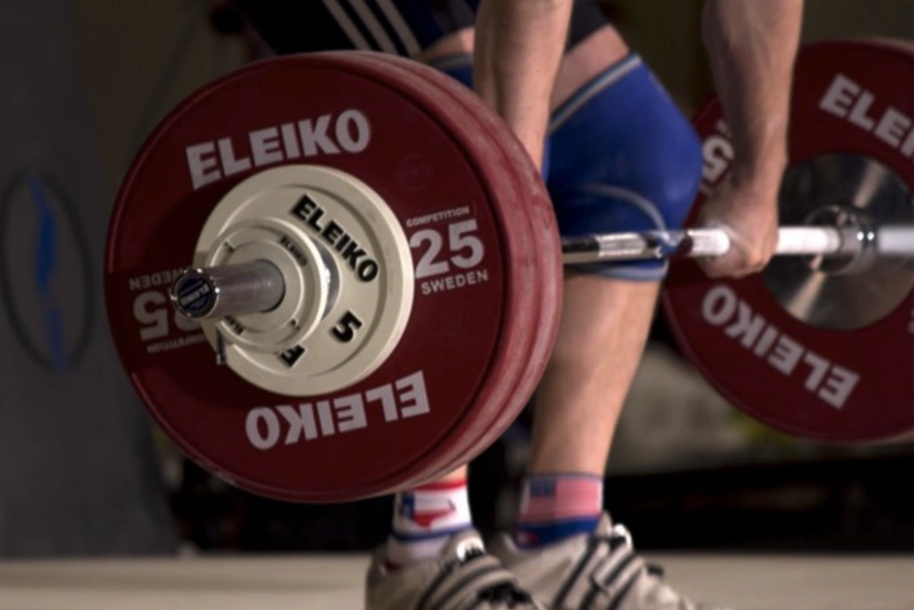 AWF sends official statement to International Weightlifting Federation regarding burning of Azerbaijani flag