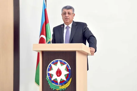 SOCAR-ın Qobustan Regional Təlim Mərkəzində yeni tədris ilinin başlanması münasibətilə tədbir keçirilib