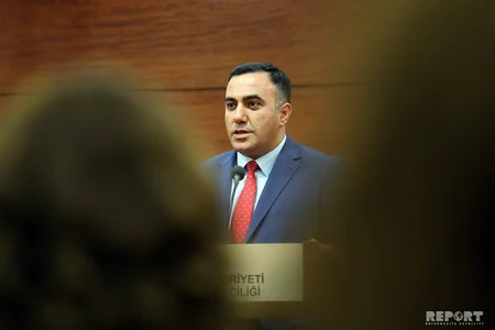 Səfir: 2018-ci il Azərbaycan-Türkiyə münasibətləri baxımından çox vacib il olub
