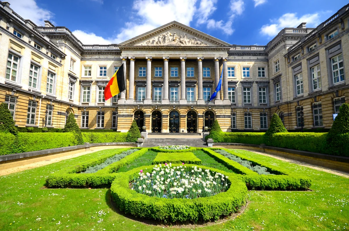 Belgian government supports peace between Baku and Yerevan