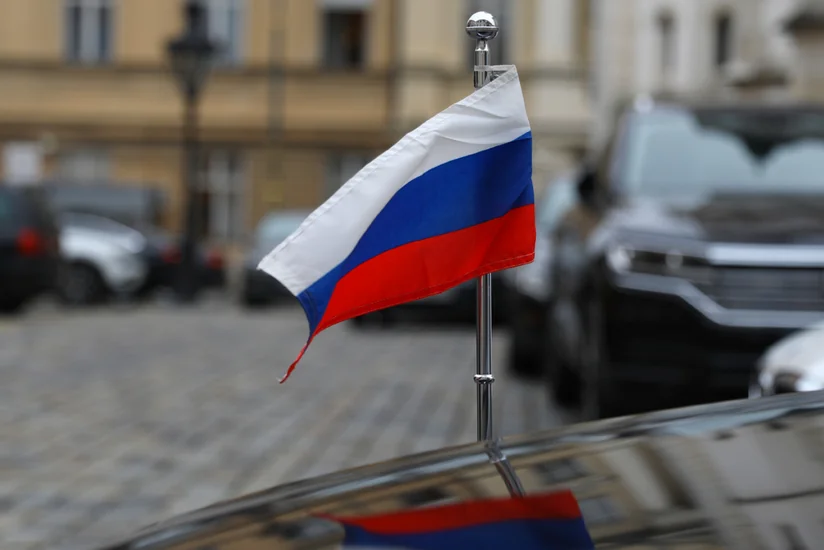 Австралия ввела новые санкции в отношении ряда высокопоставленных лиц РФ