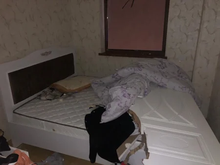 Xırdalanda partlayış zamanı xəsarət alanların durumu açıqlanıb - YENİLƏNİB-4