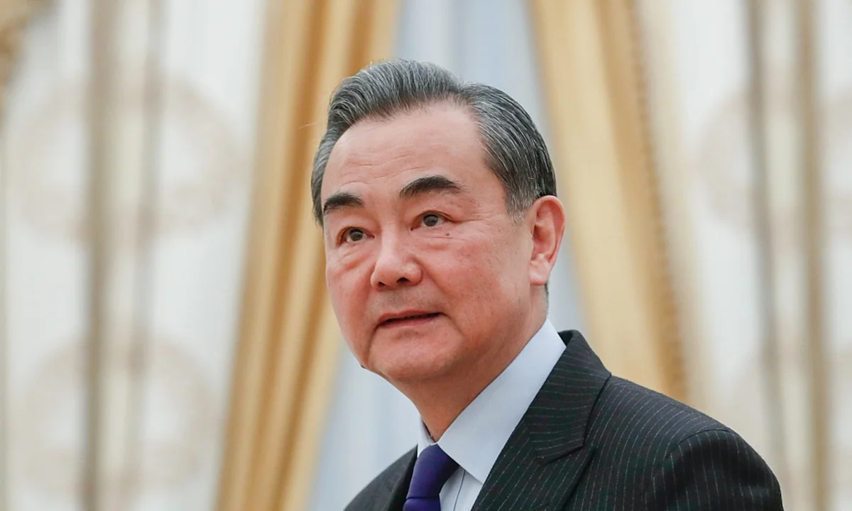 China says ready to cooperate with Germany