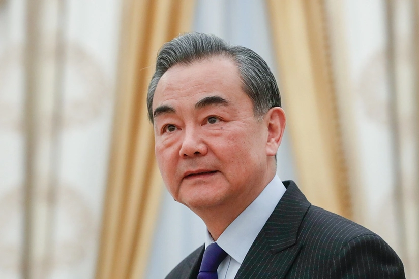 Çin Almaniya ilə əməkdaşlığa hazır olduğunu açıqlayıb