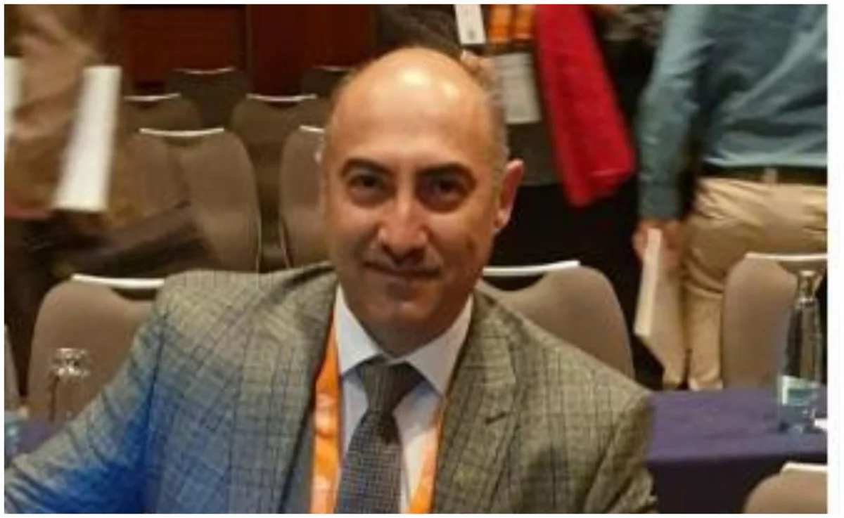 AAF-ın baş katibi: “İnanırıq ki, bu mütəxəssislər hədəflərə çatmaq üçün öz töhfələrini verəcəklər”