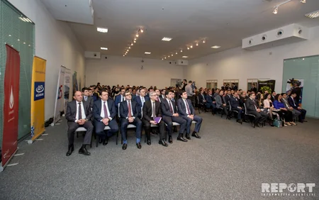 НФСП, ABAD и Азер-Тюрк Банк подписали протокол о намерении сотрудничества