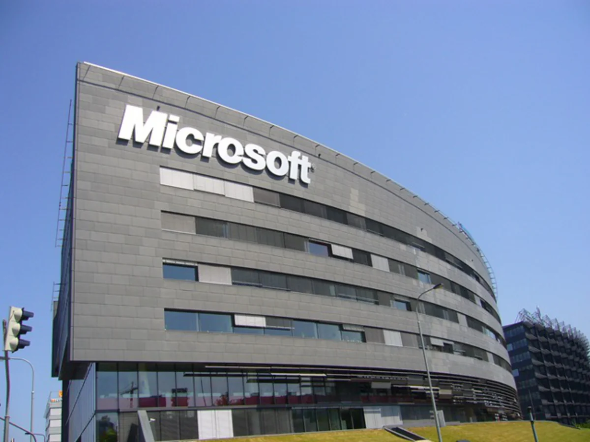 Microsoft intends to invest in alternative Android
