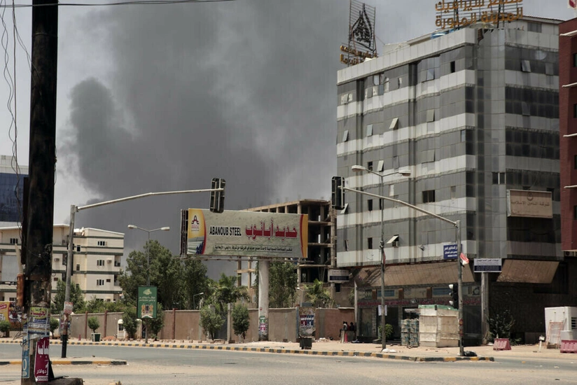 Sudanda toqquşmalarda ölənlərin sayı 97-yə çatıb