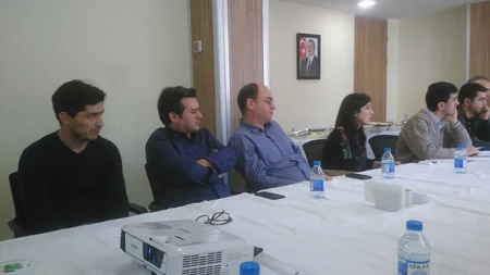 Azərbaycanda türk iş adamlarının təşkilatı fəaliyyətə başlayıb