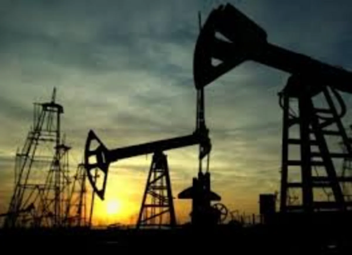 Нефть на мировом рынке подорожала на 4%