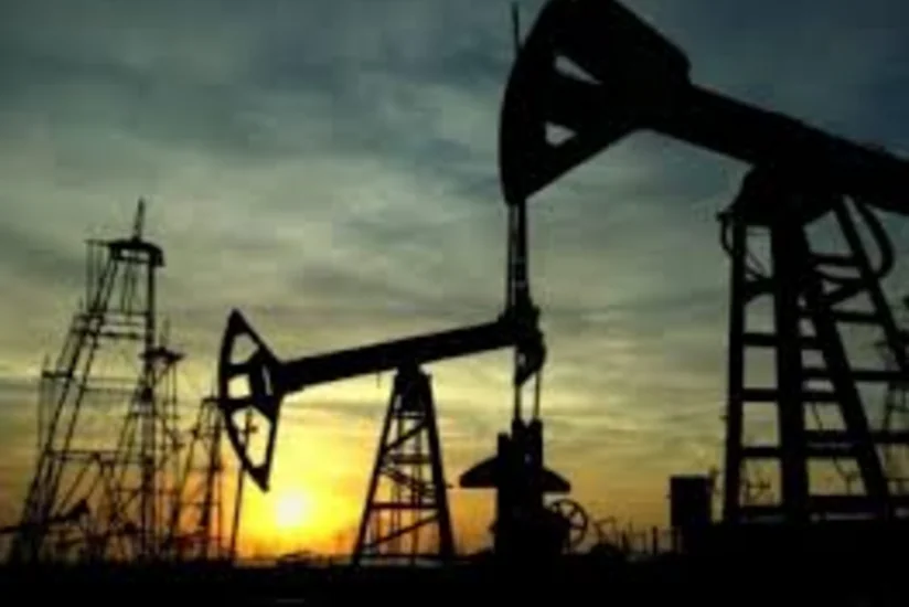 Нефть на мировом рынке подорожала на 4%