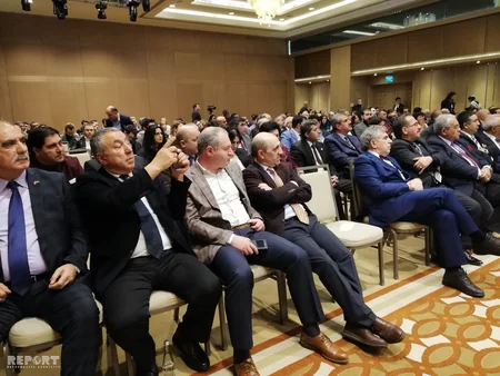 Türkiyədə sənədsiz məskunlaşmış azərbaycanlıların qeydiyyat problemi həll ediləcək - FOTO