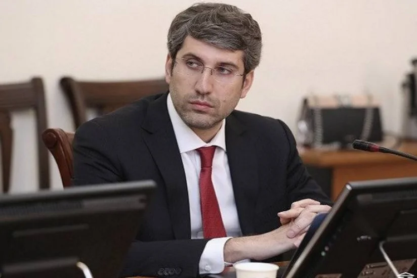 Армении нужна новая Конституция, референдум может состояться в 2027 году - глава Минюста