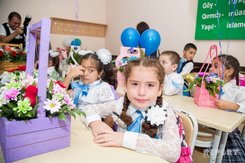 Azerbaijan celebrates Day of Knowledge