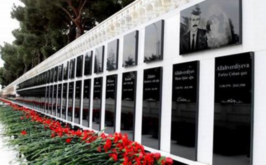 20 Yanvar əlillərinə dövlət tərəfindən ödəmələrlə bağlı statistika açıqlanıb