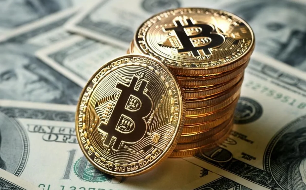 Стоимость биткоина превысила 20 тыс. долларов