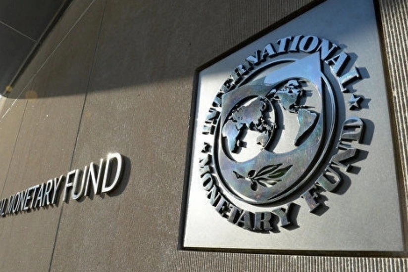 BVF Ukraynaya 900 milyon dollar ayıra bilər