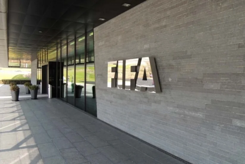 FIFA Almaniya Futbol Federasiyasına qarşı araşdırmalara başlayıb